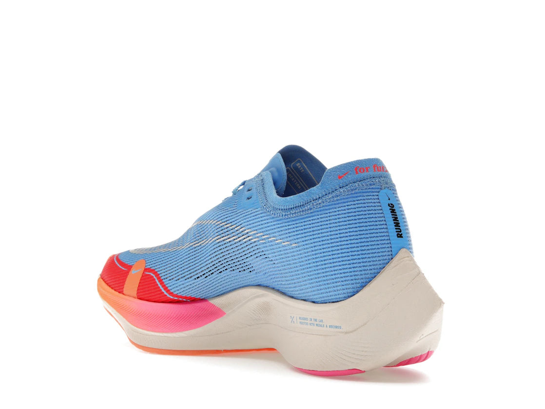 Nike ZoomX Vaporfly Next% 2 For Future Me (Women's) - vue secondaire B