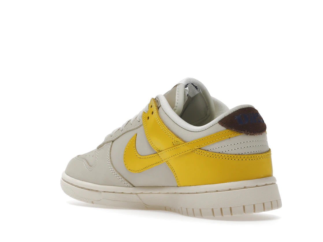 Nike Dunk Low LX Banana (Women's) - vue secondaire B