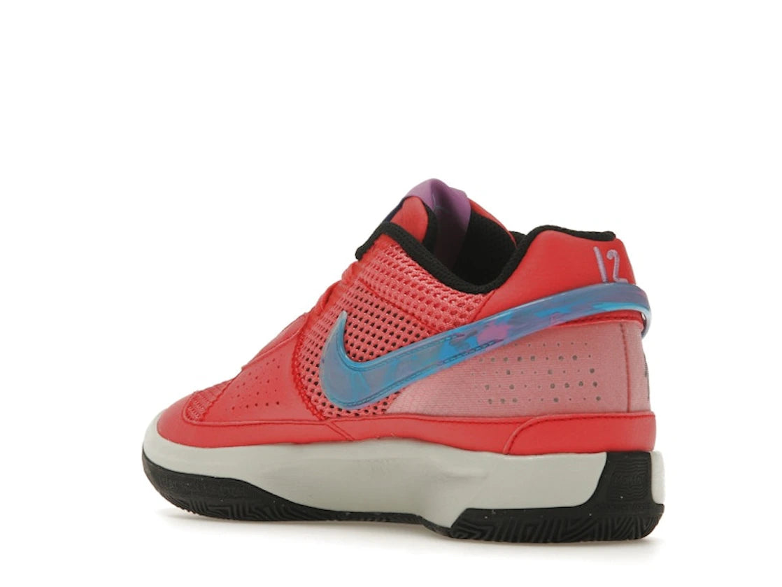 Nike Ja 1 Fuel - vue secondaire B