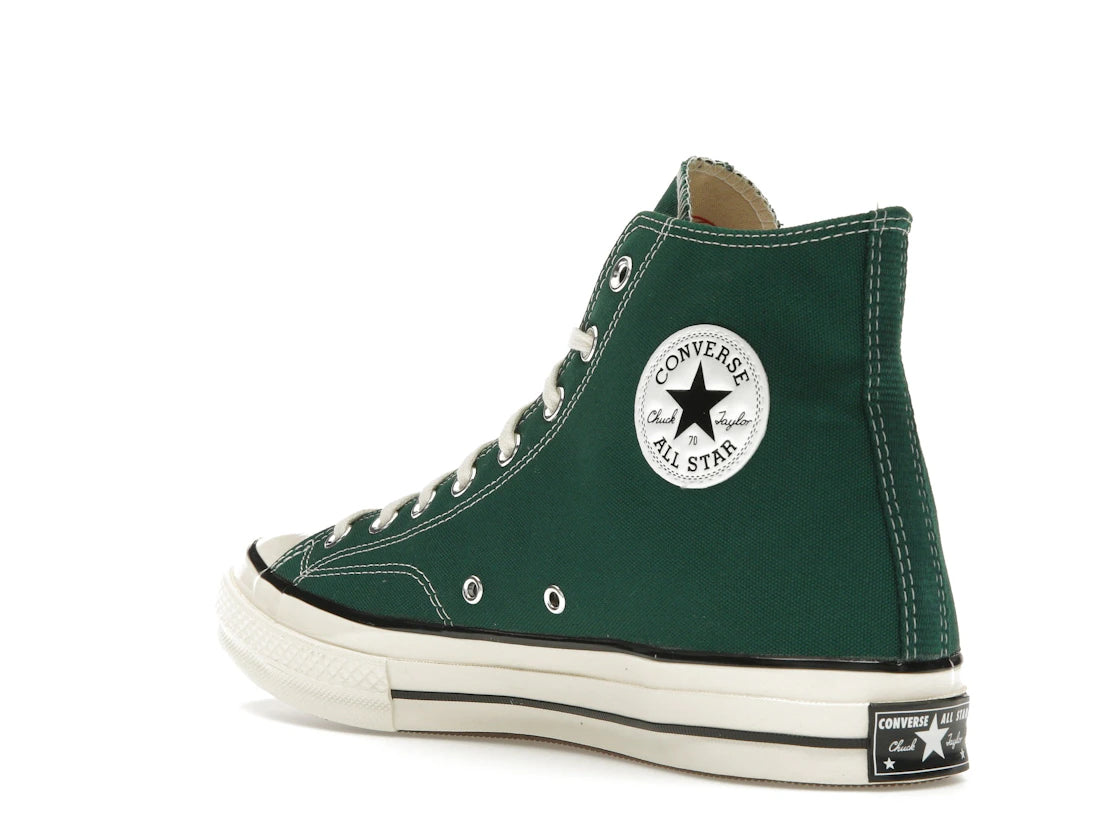 Converse Chuck Taylor All Star 70 Hi Midnight Clover - vue secondaire B
