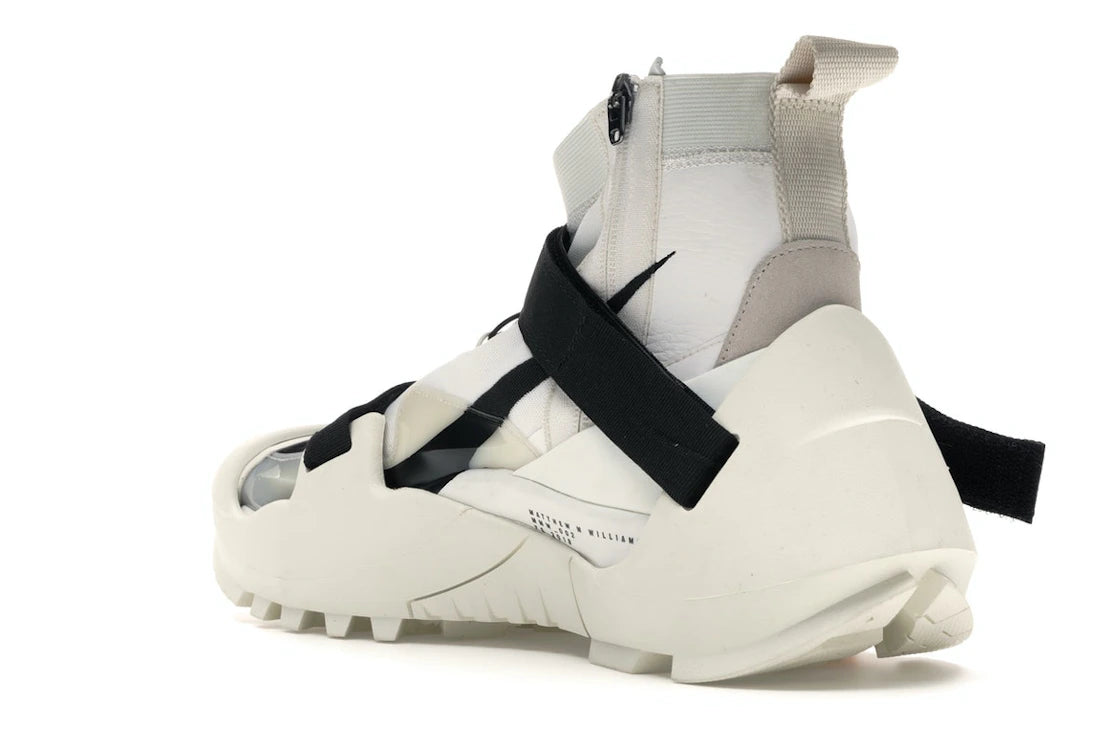 Nike Free TR 3 SP MMW Sail Black - vue secondaire B