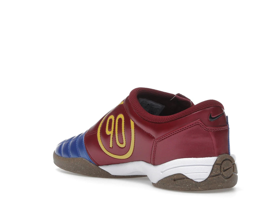 Nike Total 90 3 FC Barcelona - vue secondaire B