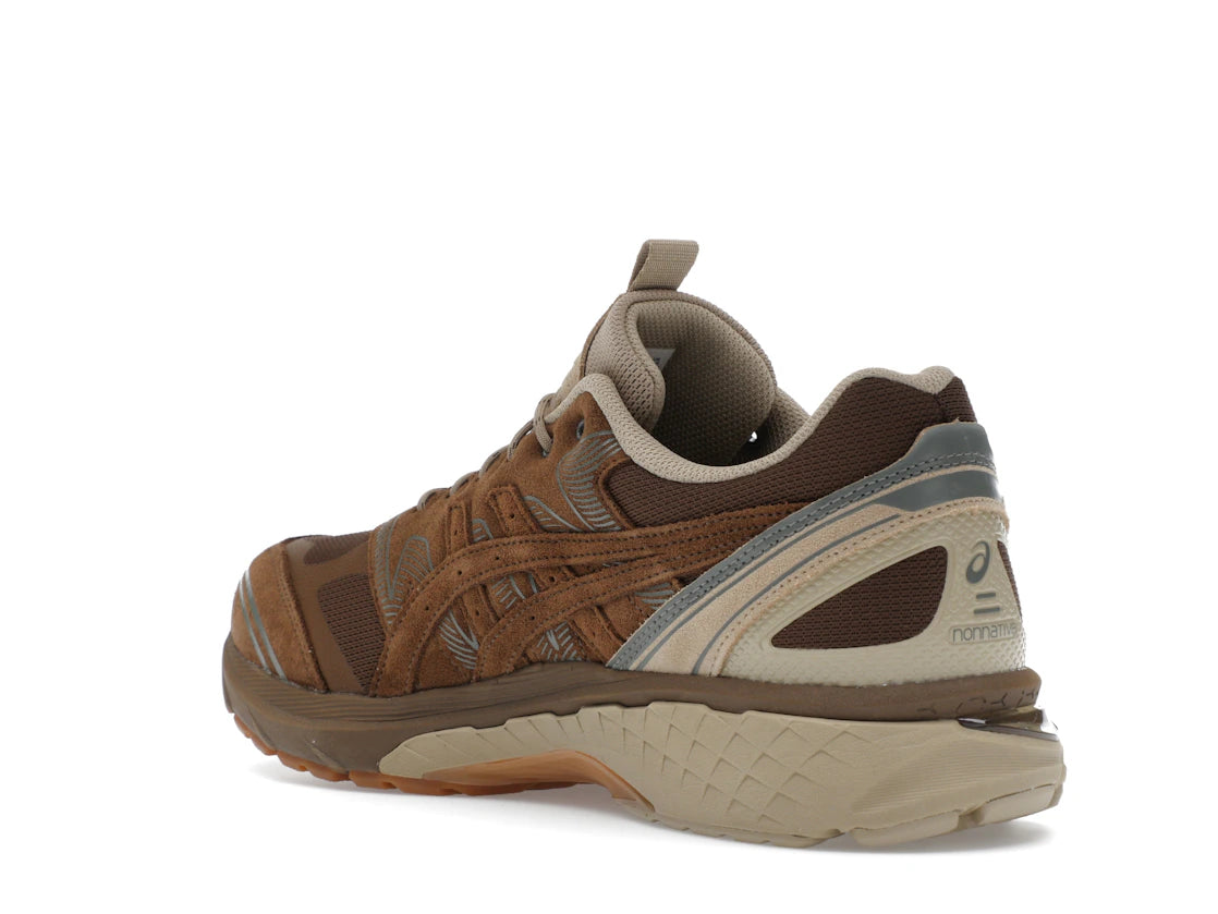 ASICS Gel-Terrain Gore-Tex nonnative - vue secondaire B