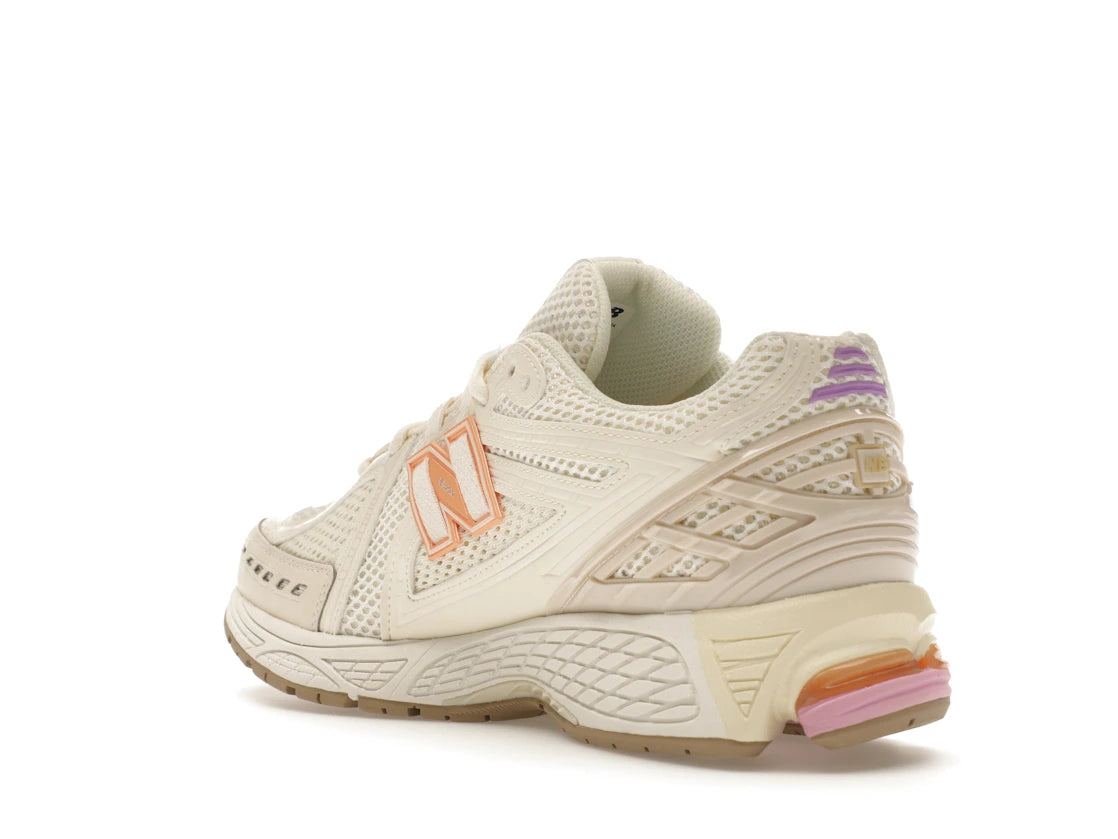 New Balance 1906R Pink Sugar - vue secondaire B