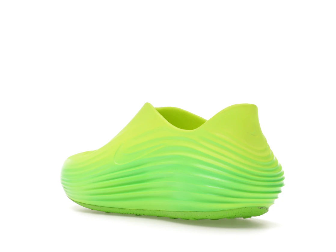 Nike ReactX Rejuven8 Green Strike (GS) - vue secondaire B