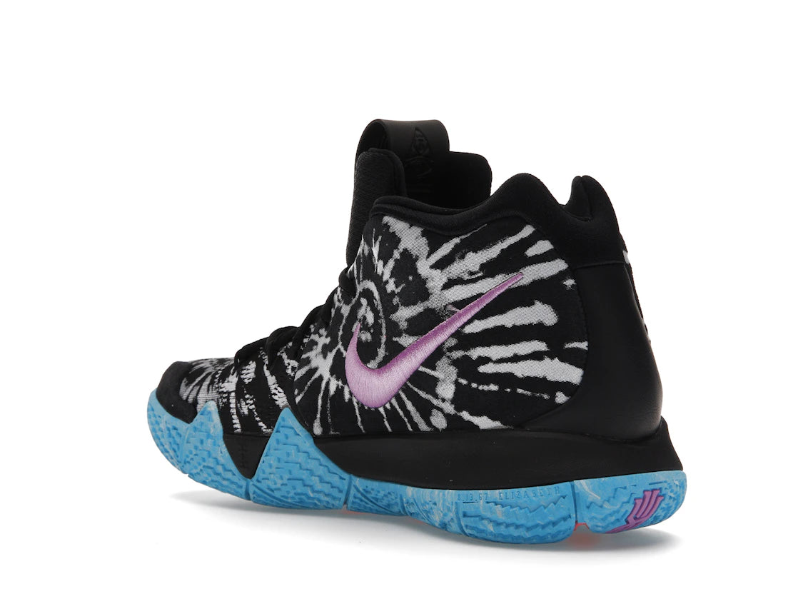 Nike Kyrie 4 All-Star (2018) - vue secondaire B