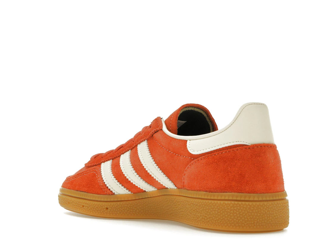 adidas Handball Spezial Preloved Red Gum - vue secondaire B