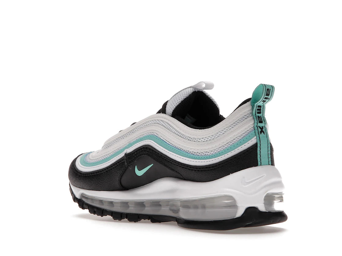 Nike Air Max 97 Tiffany (GS) - vue secondaire B