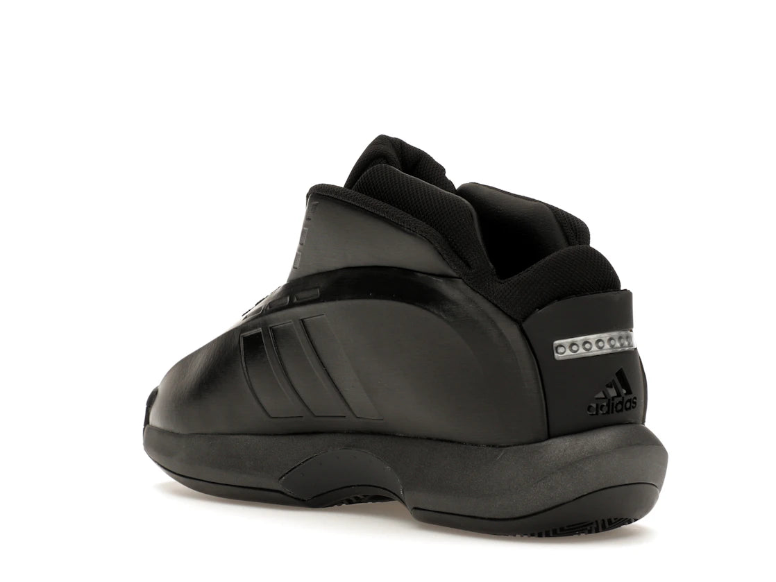 adidas Crazy 1 Black (2023) - vue secondaire B