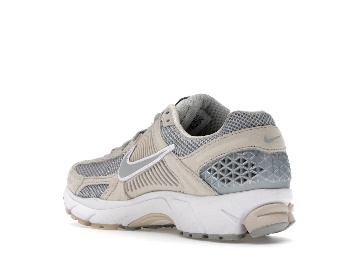Nike Zoom Vomero 5 Light Orewood Brown Light Smoke Grey - vue secondaire B