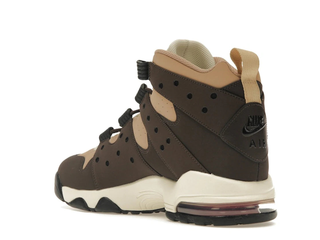 Nike Air Max 2 CB '94 Baroque Brown - vue secondaire B