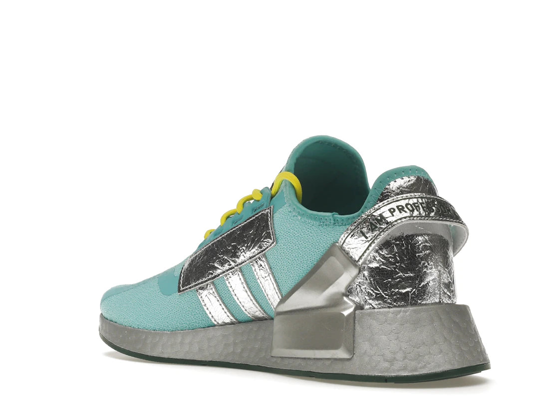 adidas NMD R1 South Park Professor Chaos - vue secondaire B
