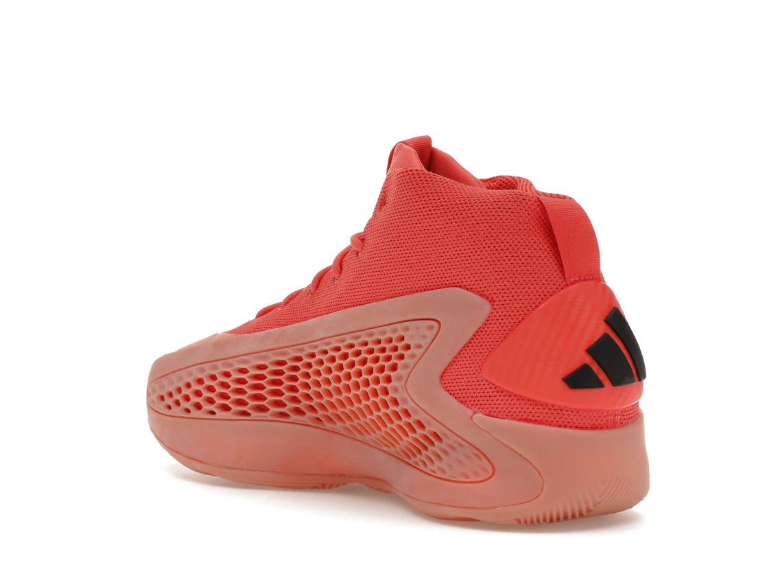 adidas AE 1 Georgia Red Clay - vue secondaire B