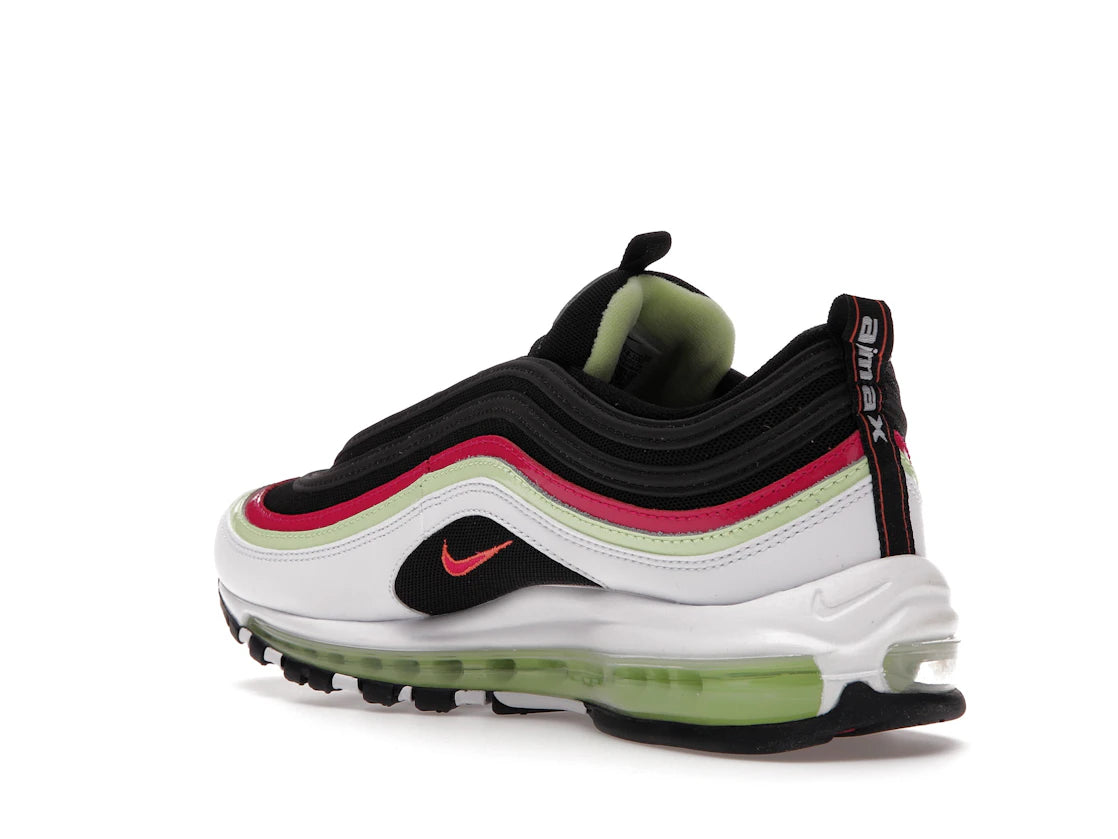 Nike Air Max 97 World Tour - vue secondaire B