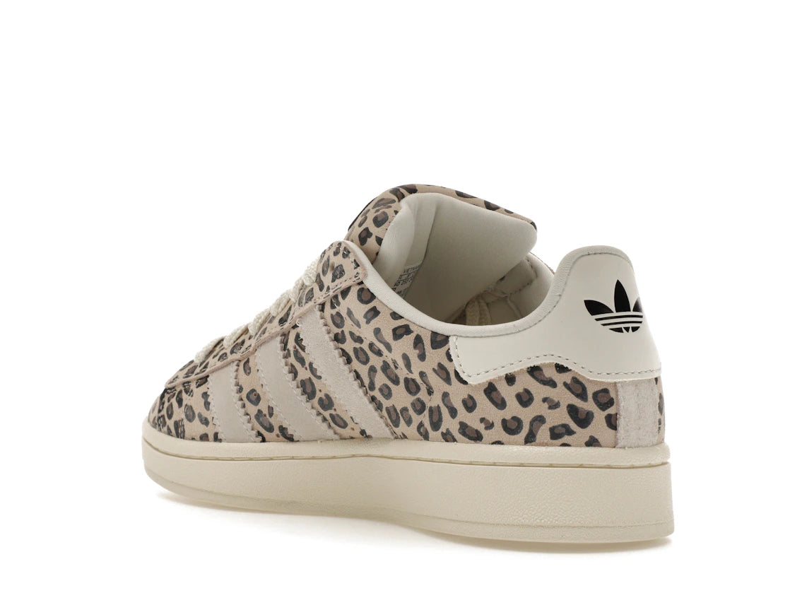 adidas Campus 00s Leopard (Women's) - vue secondaire B