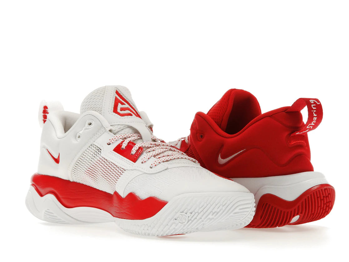 Nike Giannis Immortality 3 All Star - vue secondaire B