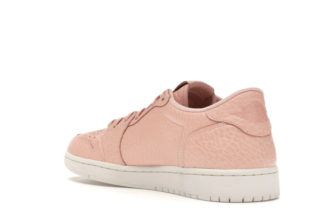 Jordan 1 Retro Low NS Arctic Orange - vue secondaire B