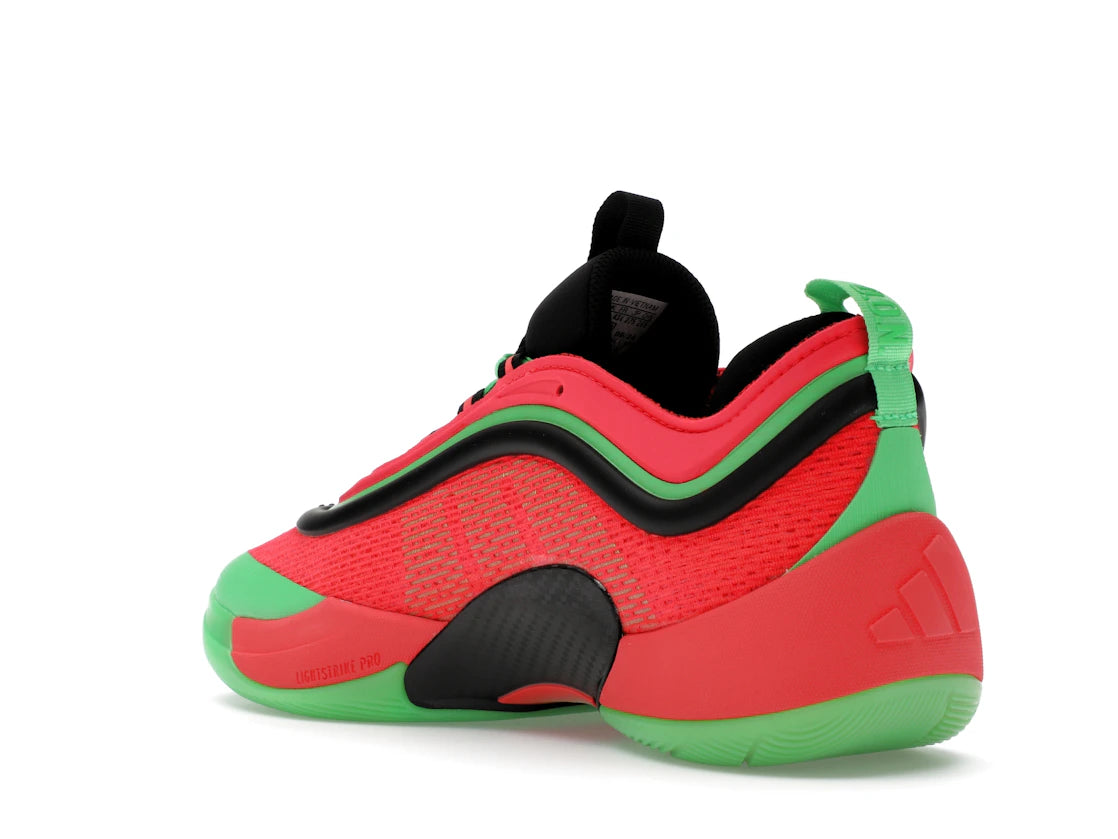 adidas D.O.N. Issue #6 Big Apple - vue secondaire B