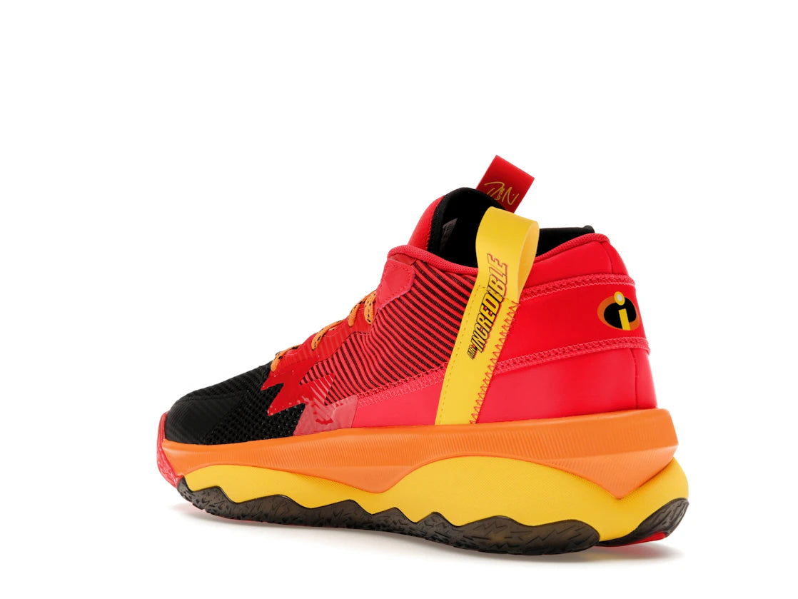 adidas Dame 8 Mr. Incredible - vue secondaire B