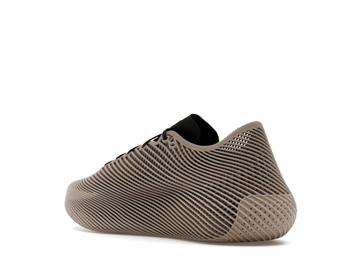 adidas Climacool 4D Laced Grey Black - vue secondaire B