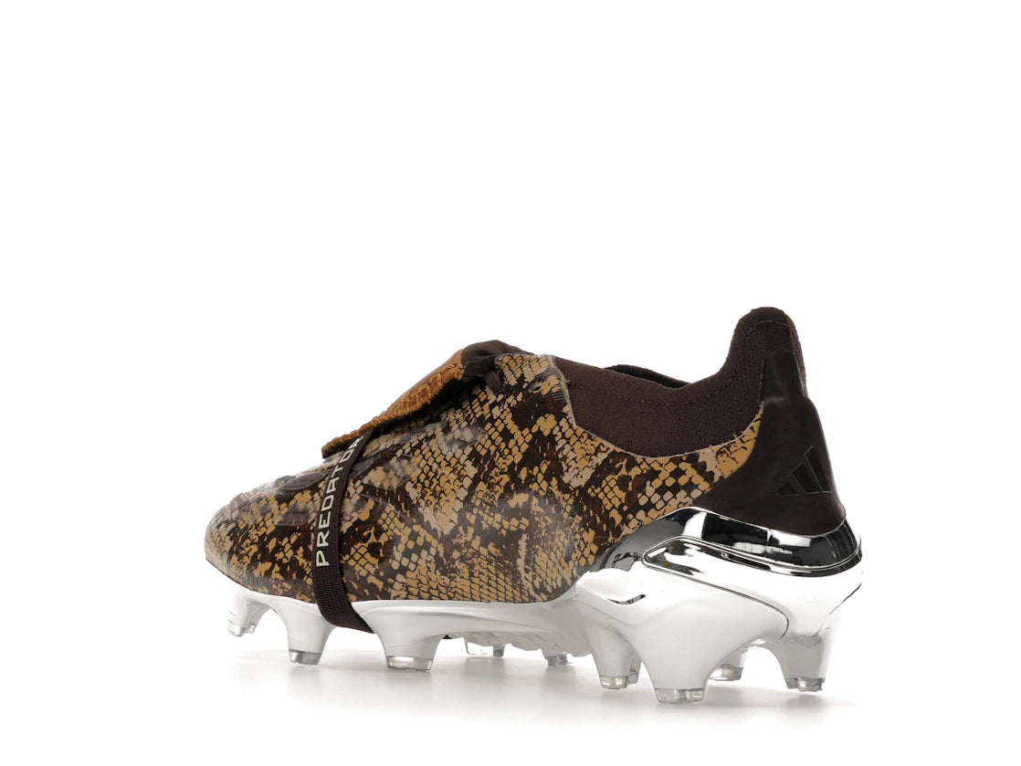 adidas Predator Elite Fold-Over Tongue FG Wales Bonner Snakeskin - vue secondaire B