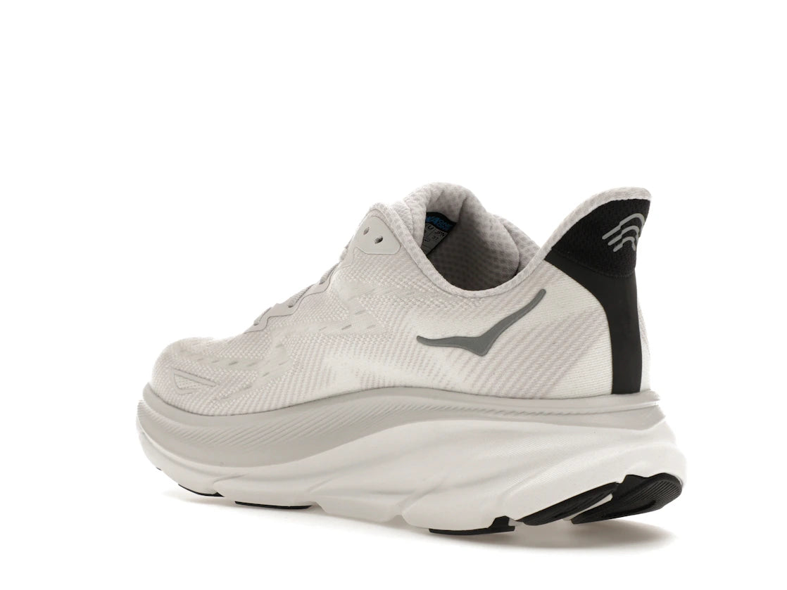 Hoka One One Clifton 9 Nimbus Cloud Steel - vue secondaire B