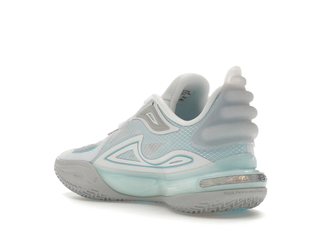 Li-Ning Wade All City 11 V2 Sky - vue secondaire B