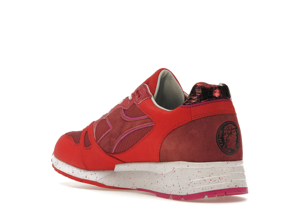 Diadora S8000 The Good Will Out Nerone - vue secondaire B