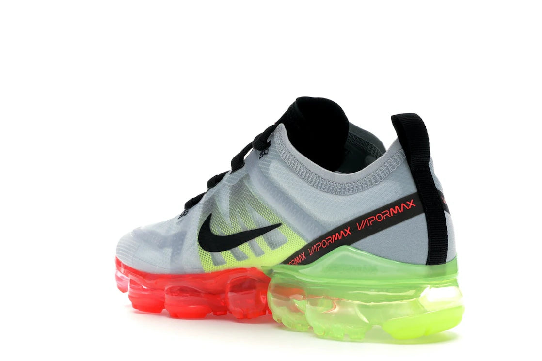 Nike Air VaporMax 2019 Retro Future - vue secondaire B