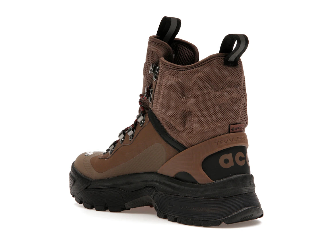 Nike ACG Air Zoom Gaiadome Gore-Tex Trails End Brown - vue secondaire B