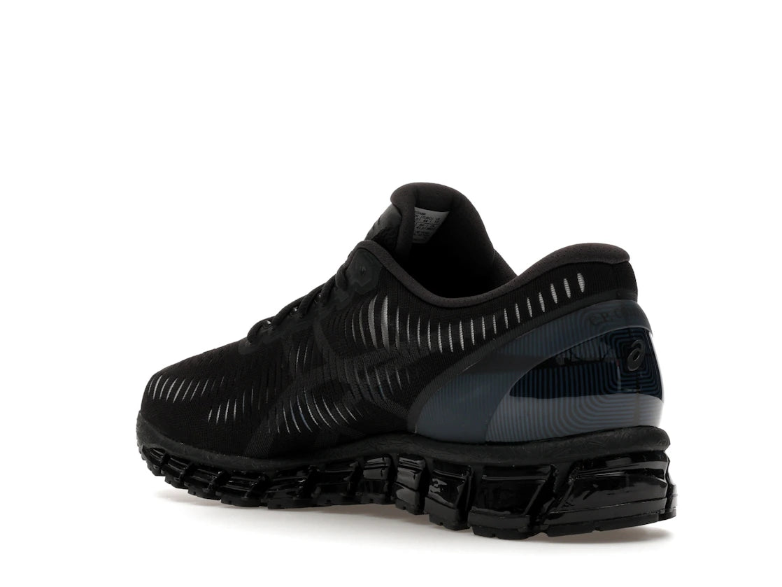 ASICS Gel-Quantum 360 I C.P. Company Black Beauty - vue secondaire B