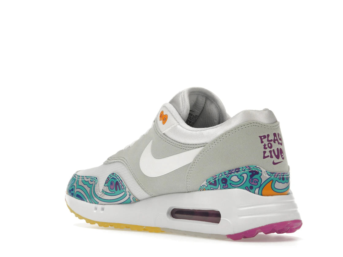 Nike Air Max 1 '86 OG Golf NRG Play to Live - vue secondaire B