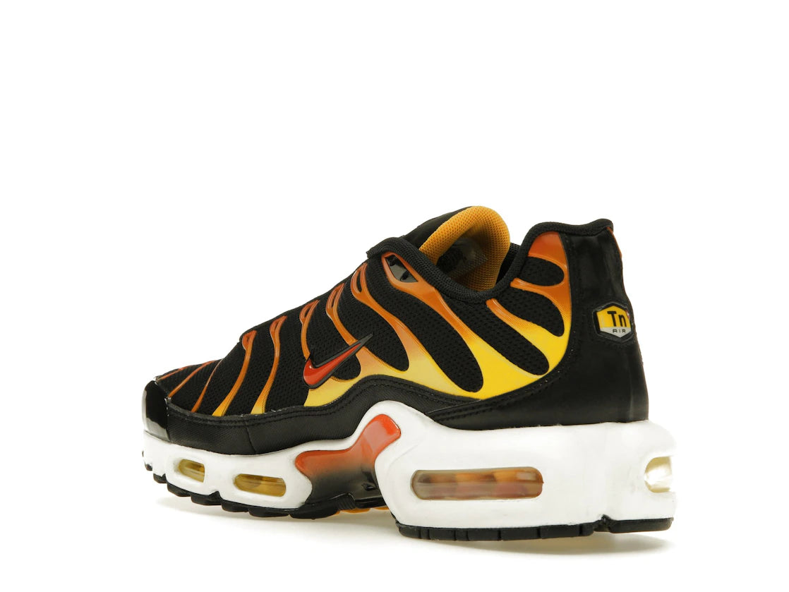 Nike Air Max Plus Reverse Sunset - vue secondaire B