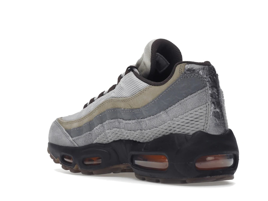 Nike Air Max 95 110 - vue secondaire B