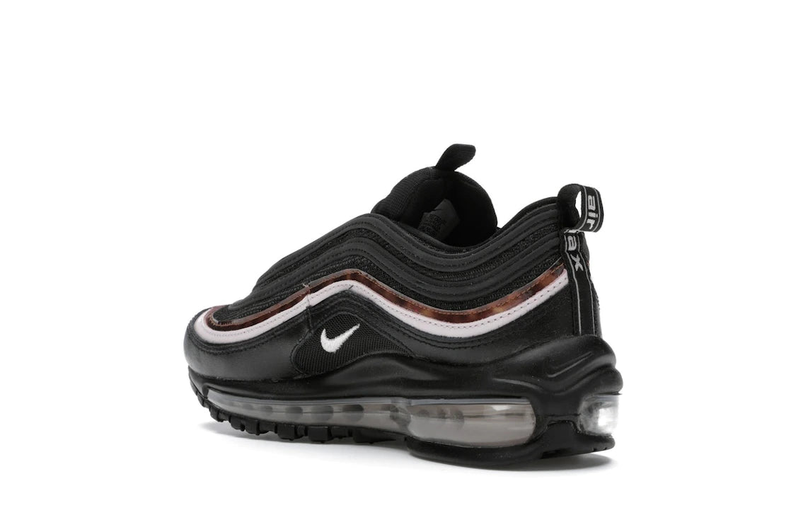 Nike Air Max 97 Black Woodgrain (Women's) - vue secondaire B