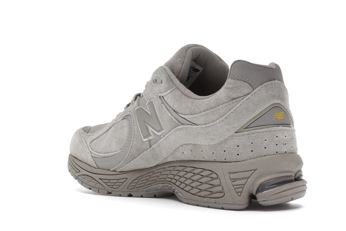 New Balance 2002R Deep Taupe - vue secondaire B