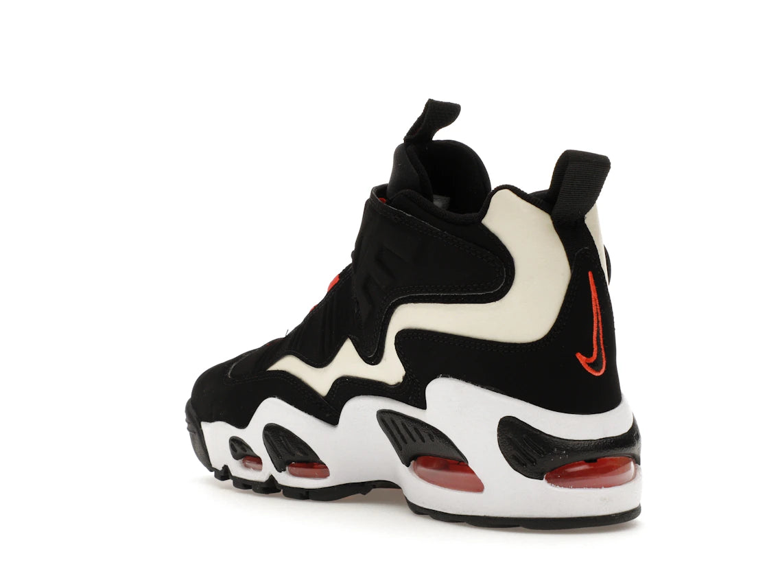 Nike Air Griffey Max 1 San Francisco Giants (GS) - vue secondaire B