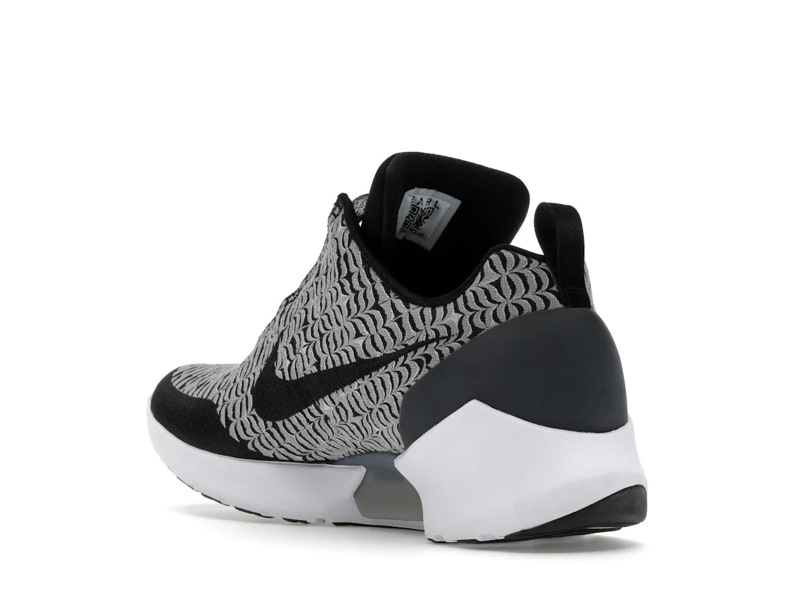 Nike HyperAdapt 1.0 Wolf Grey - vue secondaire B