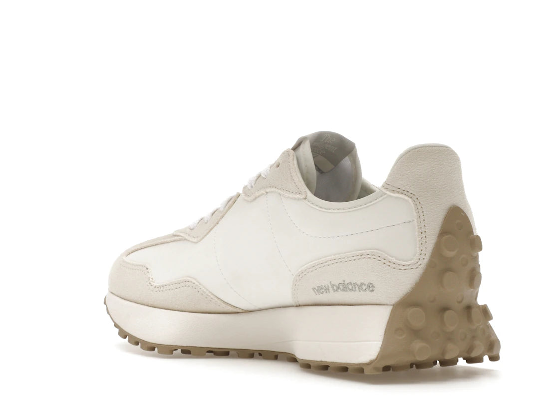 New Balance 327 Sea Salt Brighton Grey (Women's) - vue secondaire B