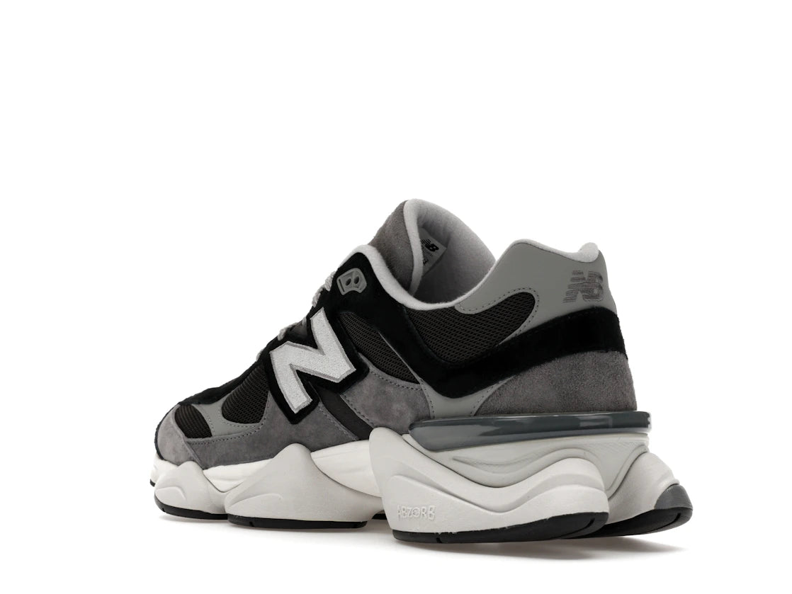 New Balance 9060 Black Grey