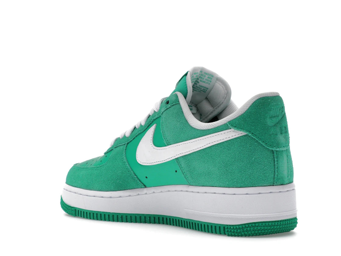 Nike Air Force 1 Low '07 SK8 Stadium Green - vue secondaire B