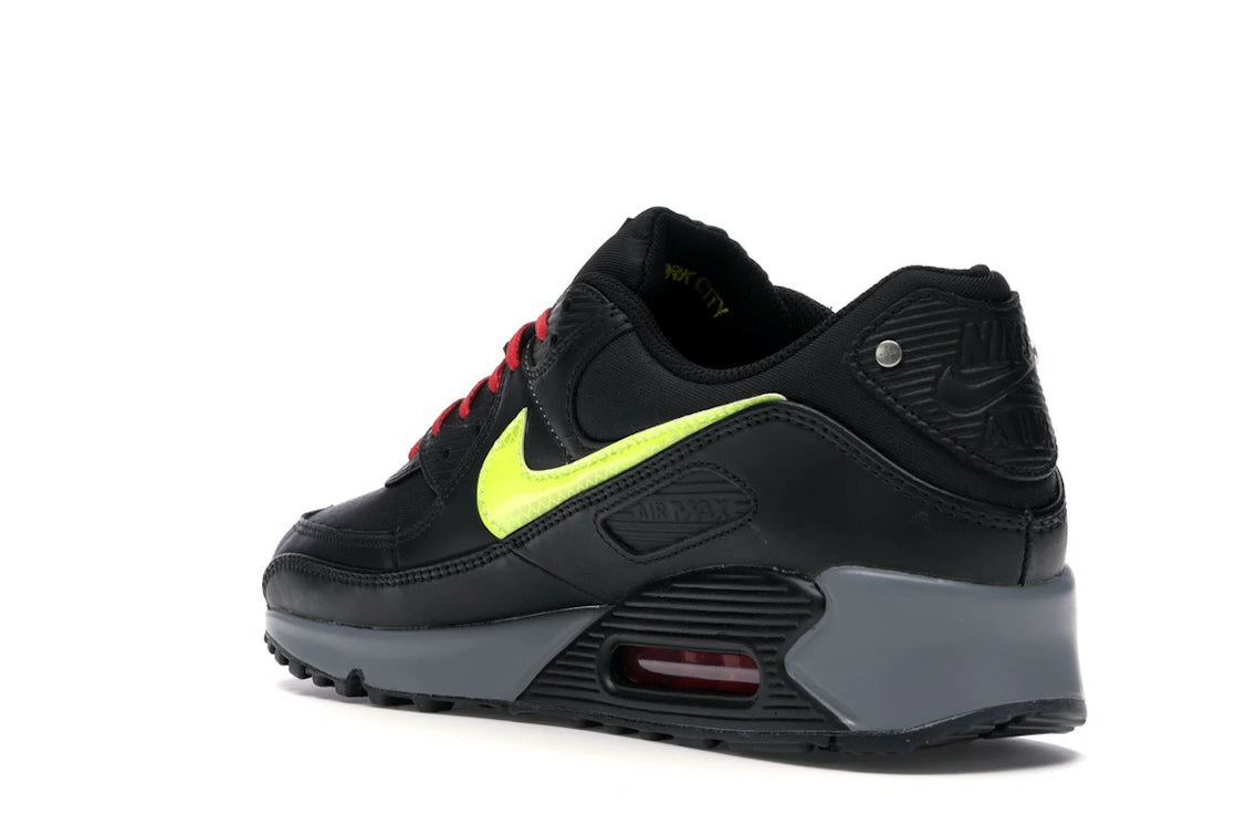 Nike Air Max 90 City Pack NYC (2020) - vue secondaire B