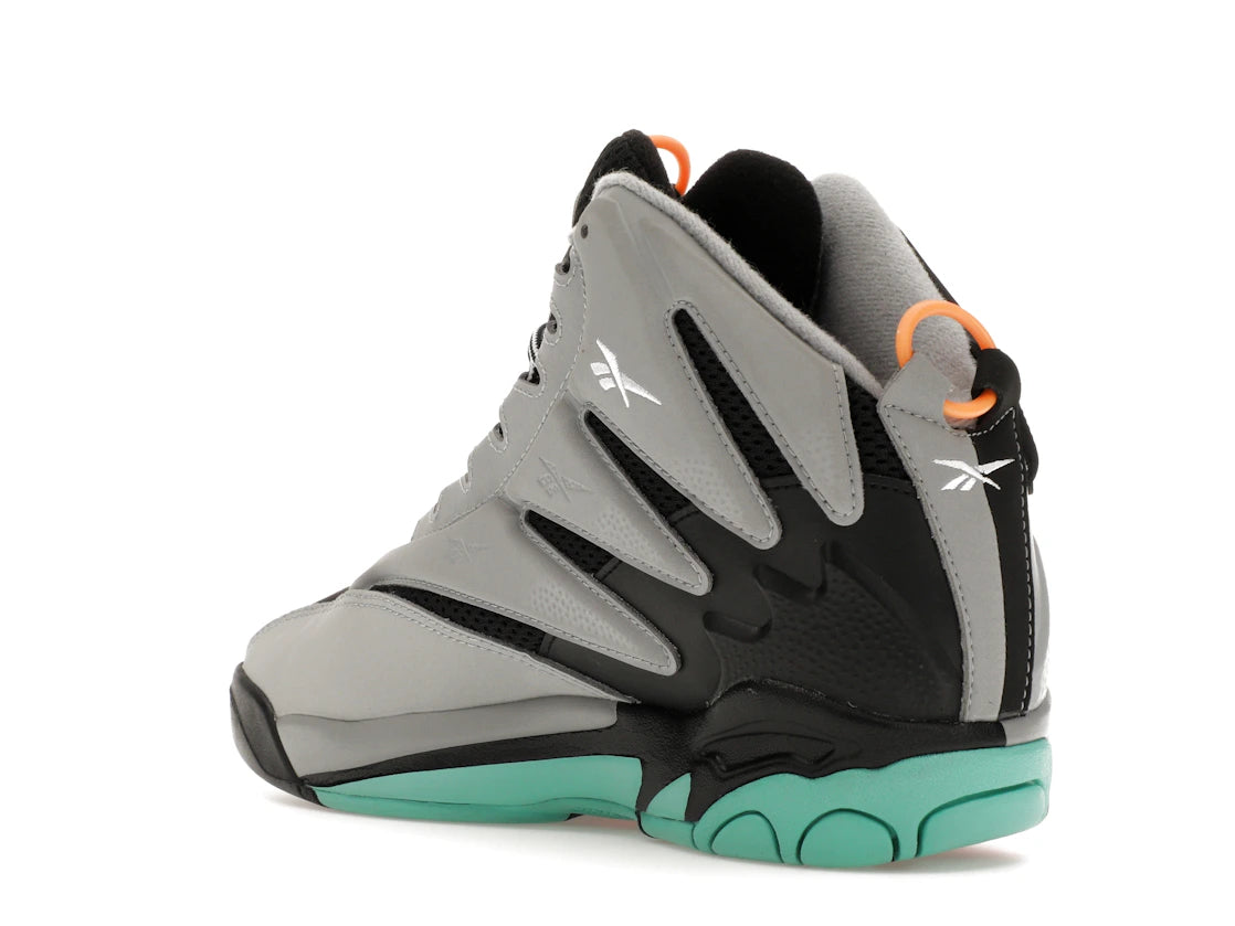 Reebok The Blast The Alamo - vue secondaire B