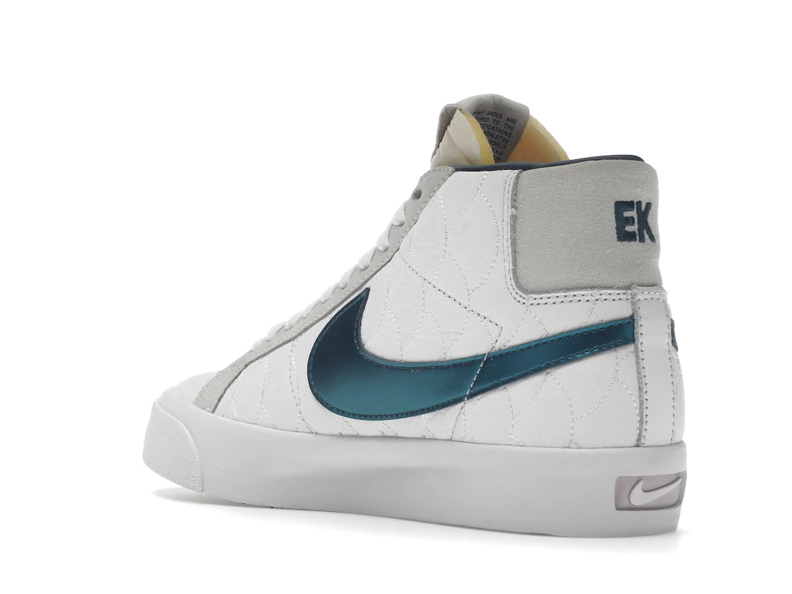 Nike SB Blazer Mid Eric Koston - vue secondaire B
