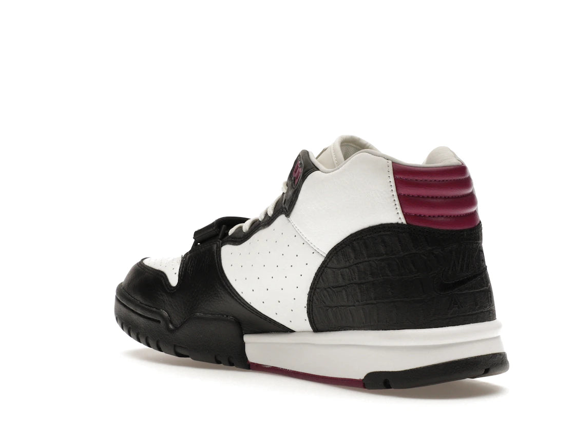 Nike Air Trainer 1 Tokyo 2003 - vue secondaire B
