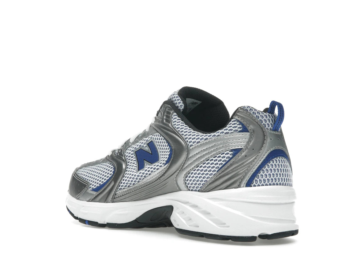 New Balance 530 Silver Blue - vue secondaire B