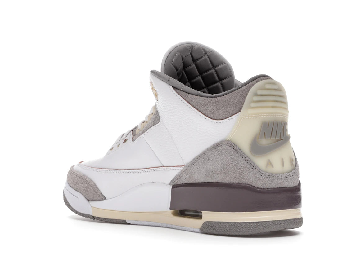 Jordan 3 Retro SP A Ma Maniére (Women's) - vue secondaire B