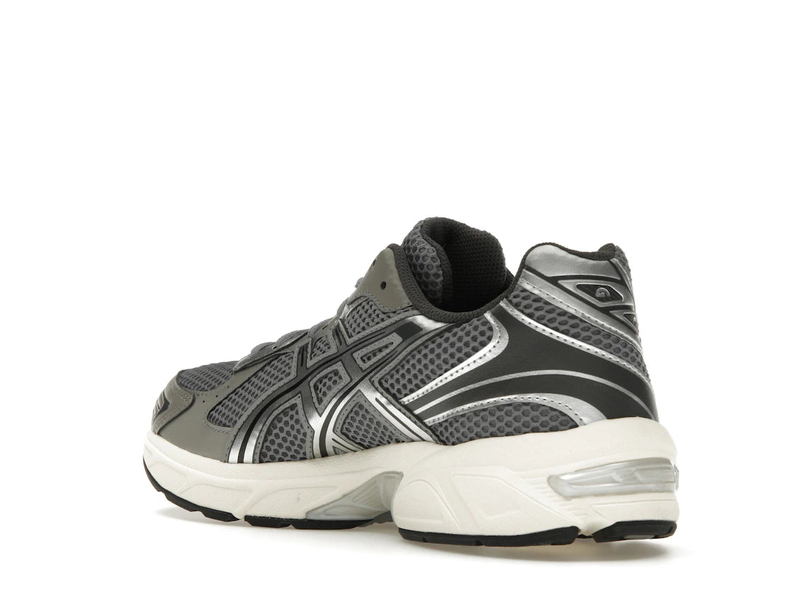 ASICS Gel-1130 Clay Grey Pure Silver - vue secondaire B