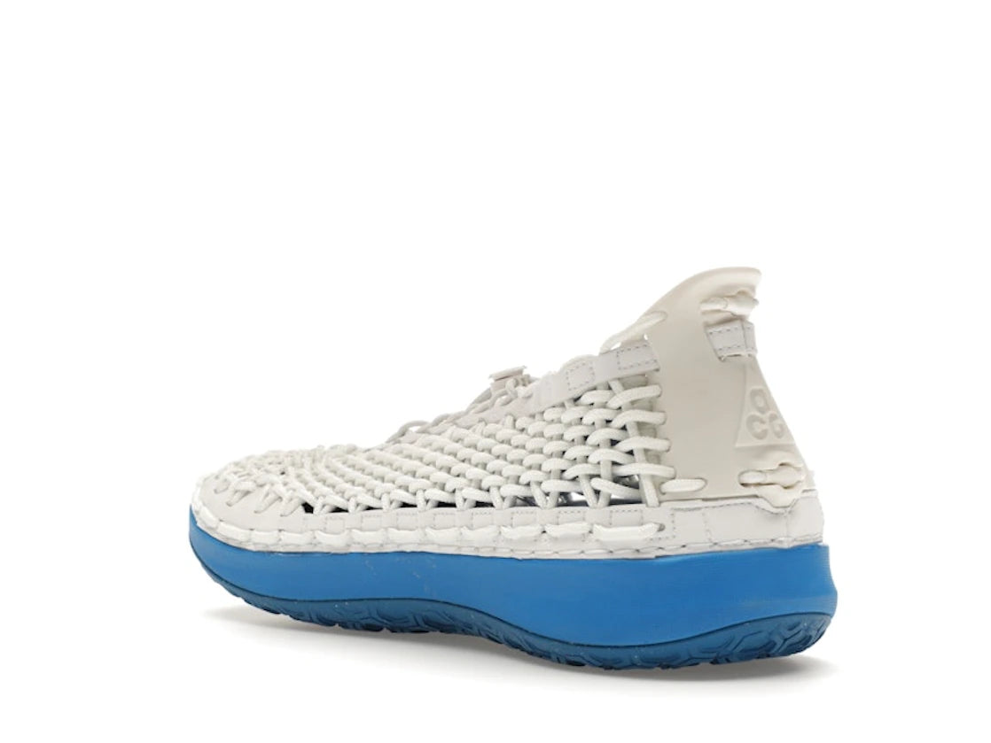 Nike ACG Watercat+ Summit White Light Photo Blue - vue secondaire B