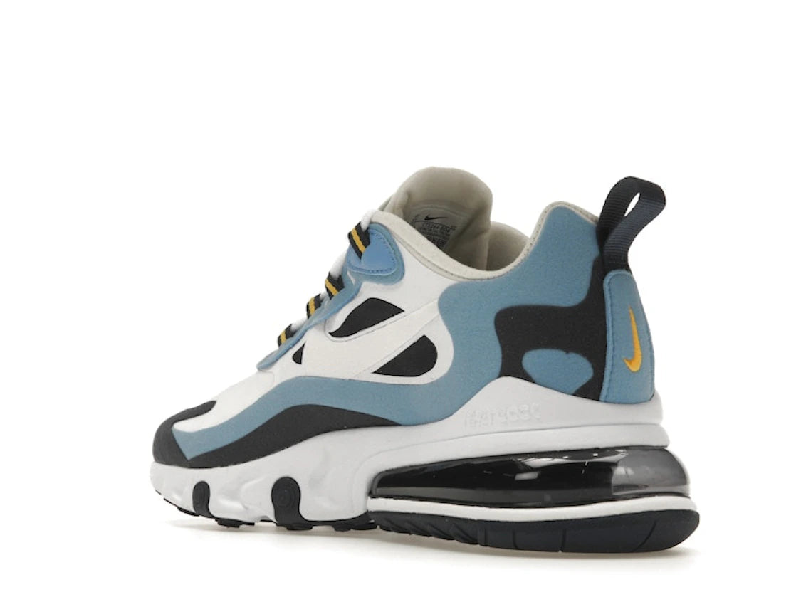 Nike Air Max 270 React UNC - vue secondaire B